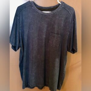 VRST V NECK T-SHIRT SIZE XL